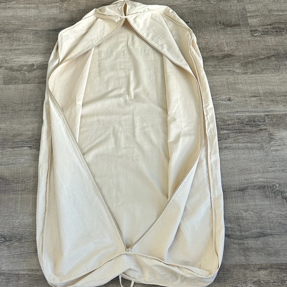 Louis Vuitton Garment Bag